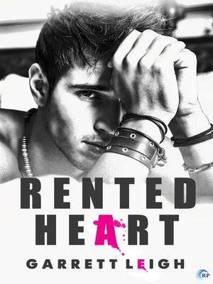 cover image of Rented Heart